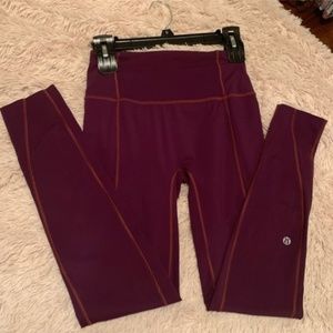 lululemon Yoga Pants